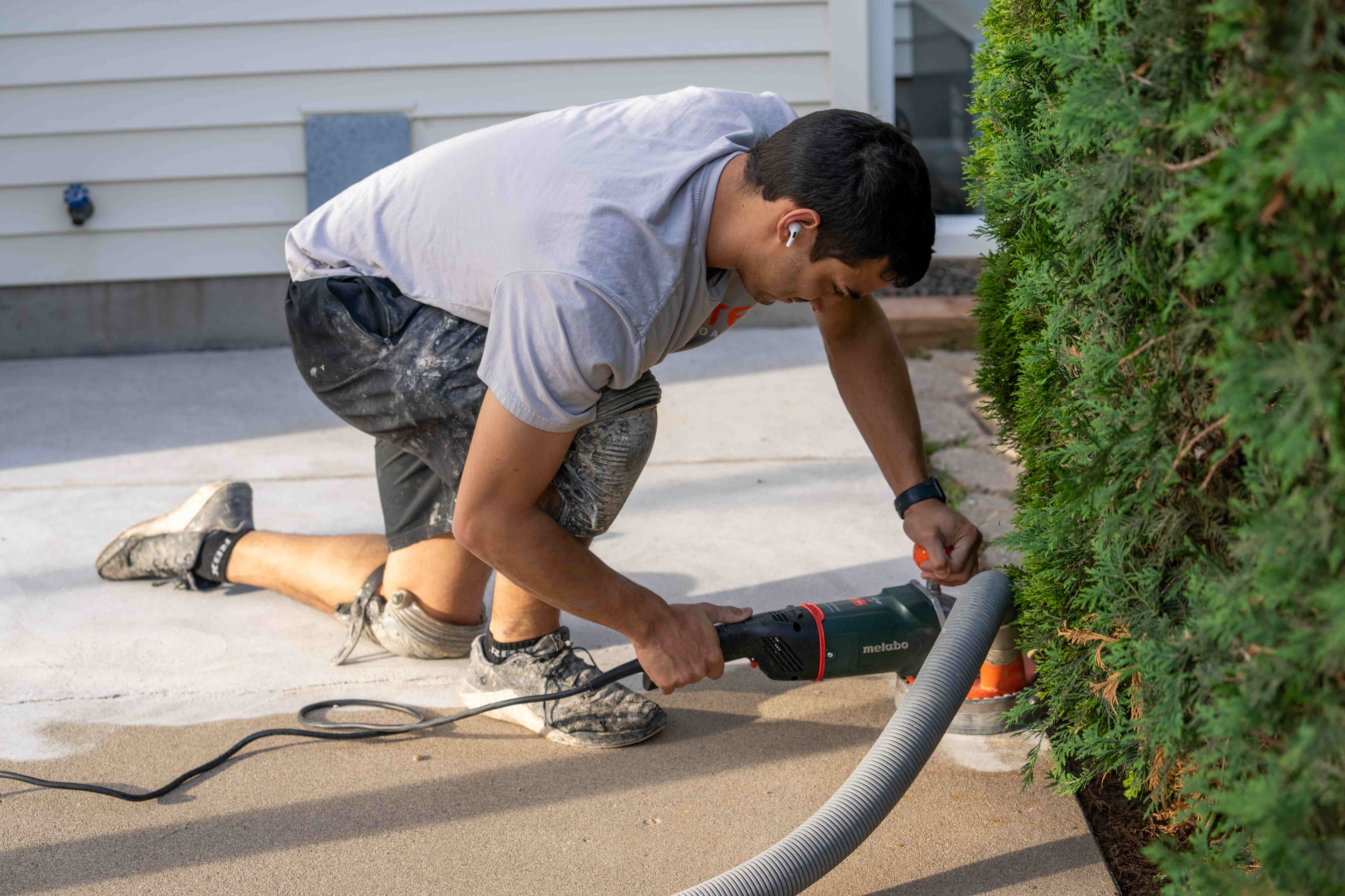 Entertaining Space in La Quinta