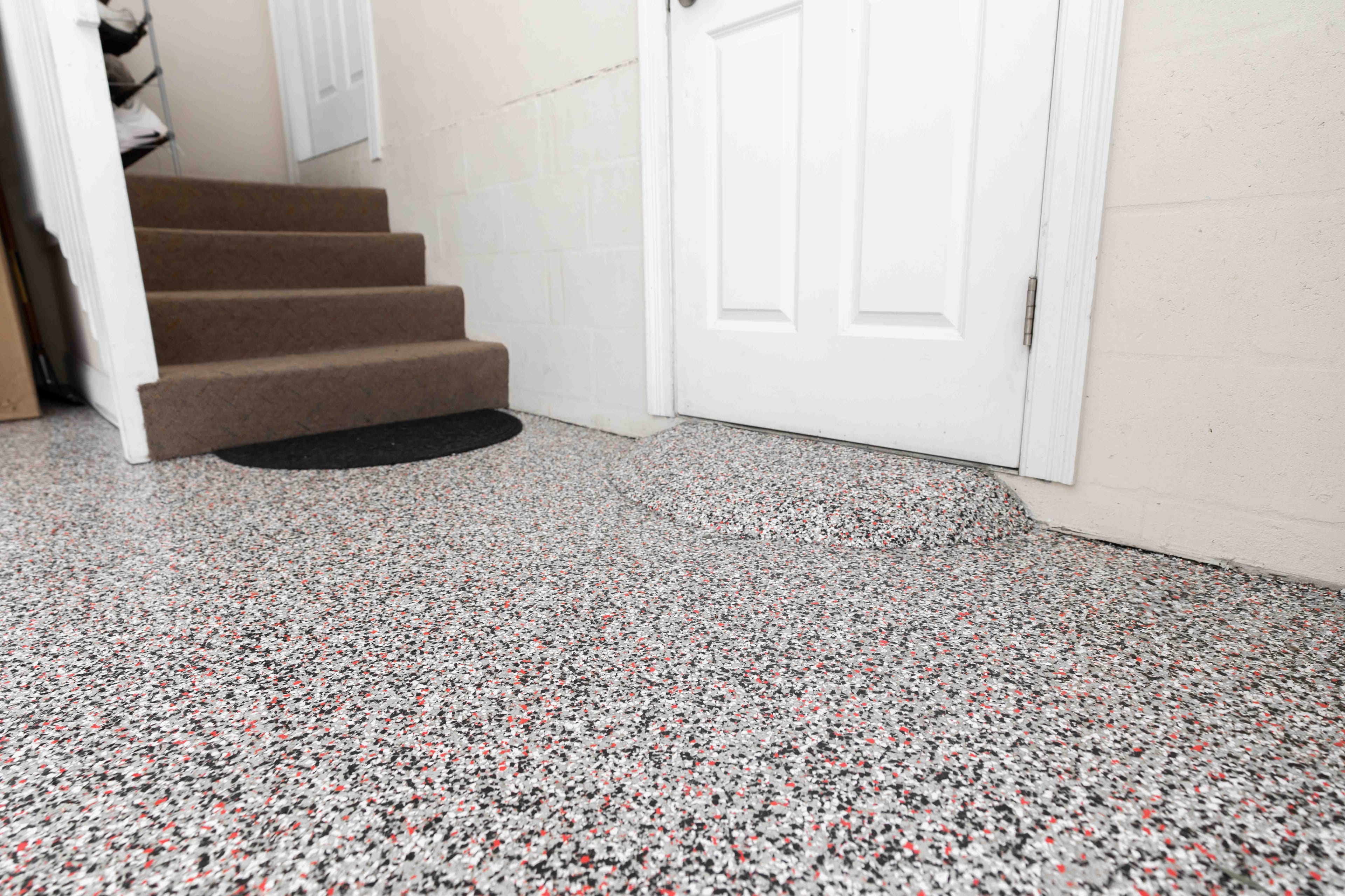 Classic Garage in La Quinta